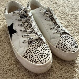 Vintage Havana sneakers